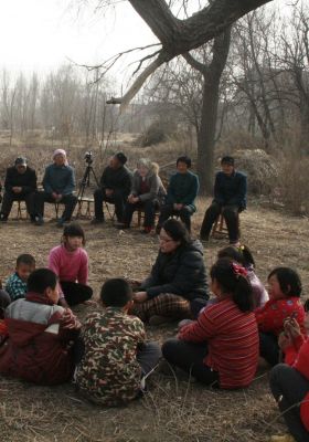 Children's Village  poster