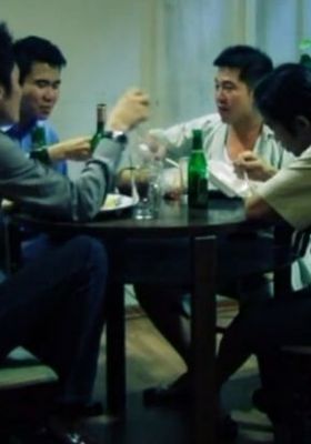 Company of Mushrooms