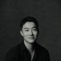 Baggio JIANG