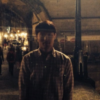 JIN Cheong-ha