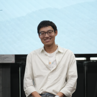 Chi Sung CHUA