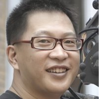Gino Zhang
