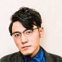 Sean Ali WANG