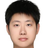 CHEN Zhenghui