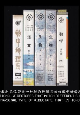 FOOTAGES VESTIGIAUX poster