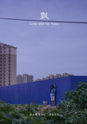 Gone with the Policy poster