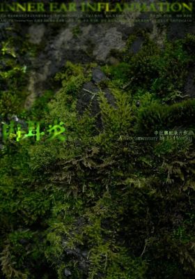 Inner Ear Inflammation poster