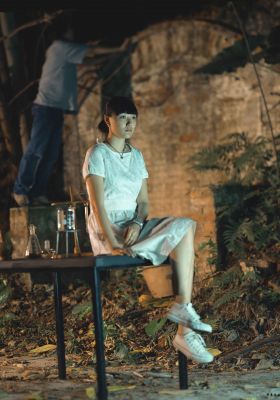 Not Too Close, Not Too Detached