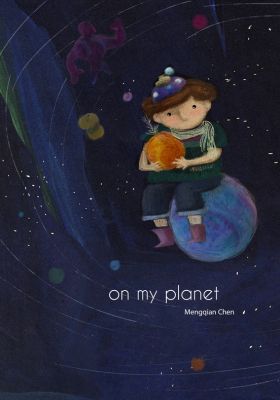 On My Planet poster