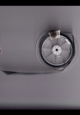 PIF (Panic Information Film)