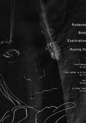 Rodents’ Body Exploration poster