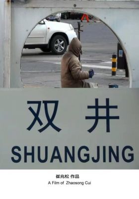  Shuang Jing poster