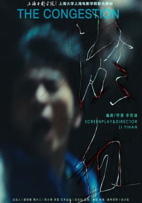 The Congestion poster