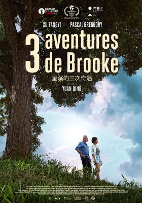 Three Adventures of Brooke