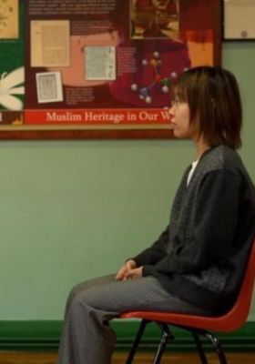 Where am I heading, Where am I from poster