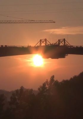 ZHANG Zan Bo: The world opened by a broken camera poster